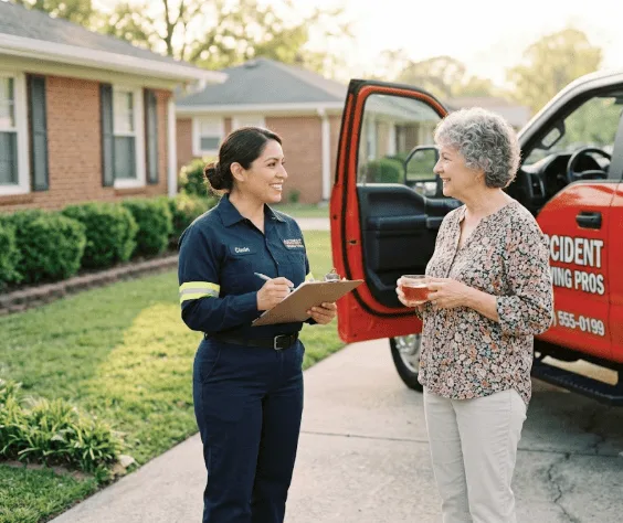 Accident Towing Service Proctorsville, VT FAQs
